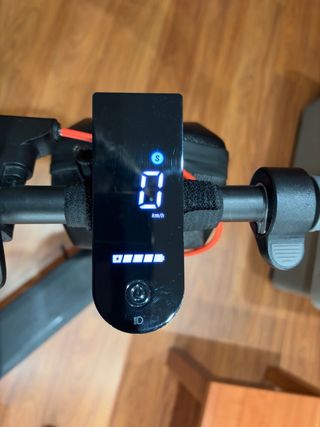 Patinete Eléctrico Xiaomi Scooter 4 Lite