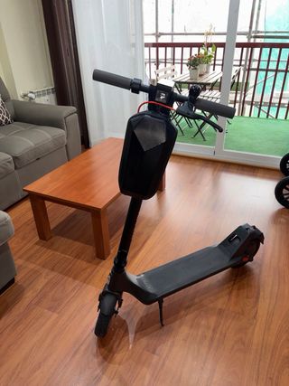 Patinete Eléctrico Xiaomi Scooter 4 Lite