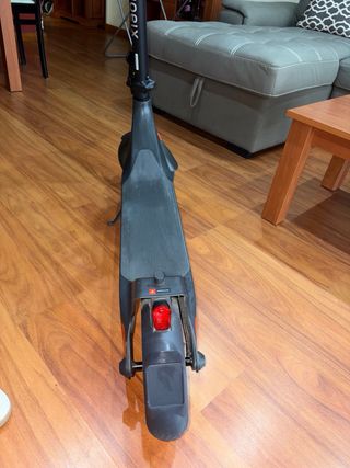 Patinete Eléctrico Xiaomi Scooter 4 Lite