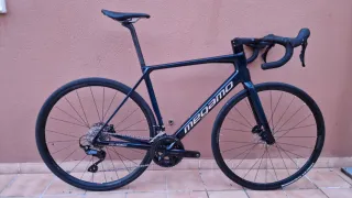 BICICLETA MEGAMO RAISE