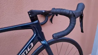 BICICLETA MEGAMO RAISE