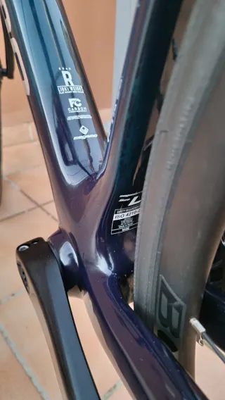 BICICLETA MEGAMO RAISE