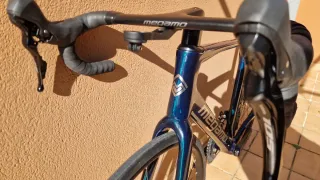 BICICLETA MEGAMO RAISE