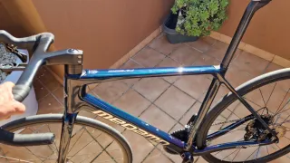 BICICLETA MEGAMO RAISE