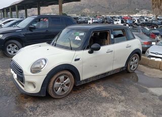 Llanta bmw 51/2jx15 mini (f56) * 439627