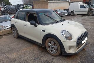 Llanta bmw 51/2jx15 mini (f56) * 439627
