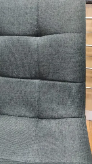 Juego de 4 sillas de comedor