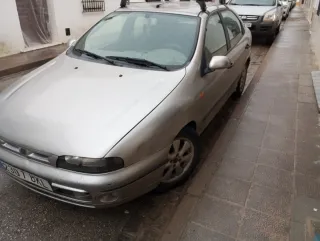 FIAT Brava / Bravo 2001