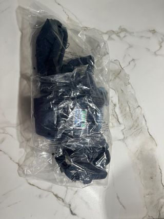 Arnés/Tirantes Educativos Saro Baby