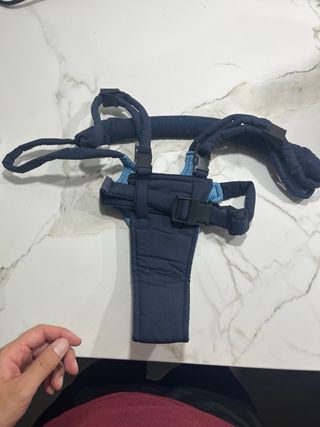 Arnés/Tirantes Educativos Saro Baby