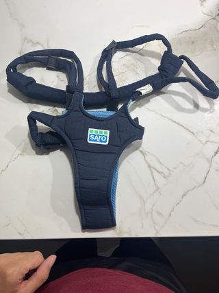 Arnés/Tirantes Educativos Saro Baby