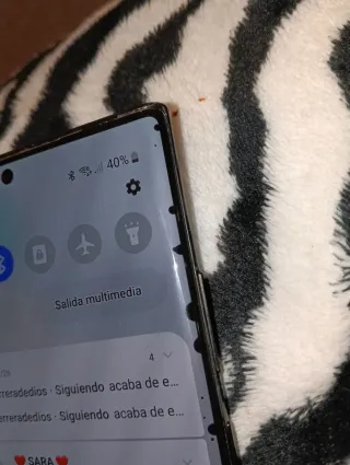 Samsung Galaxy Note 20 ultra5g 256GB Nego