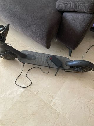 Patinete Eléctrico Xiaomi 1S