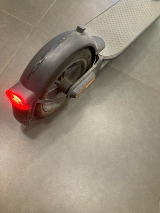 Patinete Eléctrico Xiaomi 1S