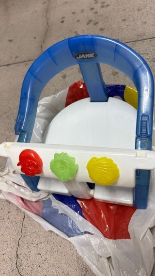 Silla de baño Jane para bebé