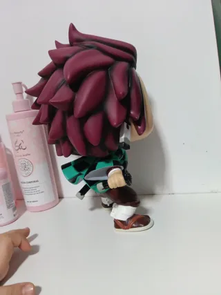 Figura Funko Pop Tanjiro Kamado
