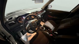 Suzuki Swift 1.4T Mild Hybrid Sport 95 kW (129 CV)