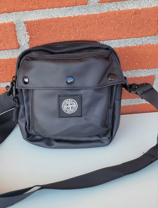 Bolso Stone Island bolso de hombro riñonera