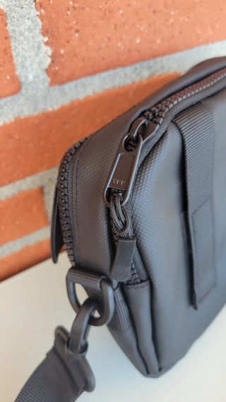 Bolso Stone Island bolso de hombro riñonera