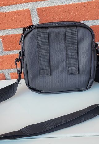 Bolso Stone Island bolso de hombro riñonera