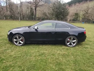 Audi A5 2008