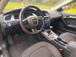Audi A5 2008