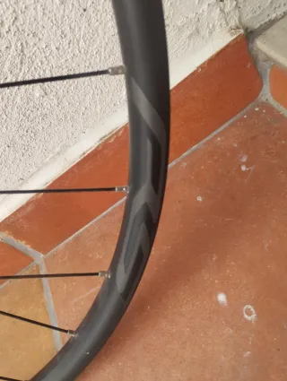 Ruedas Shimano RS171