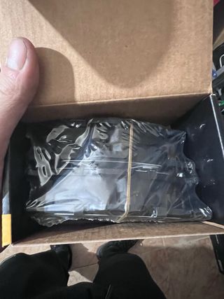 Disco y pastillas de Freno RIDEX