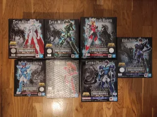 Lotto Myth Cloth EX Asgard