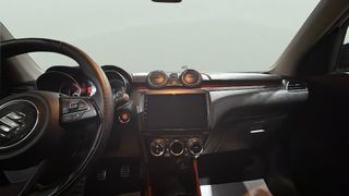 Suzuki Swift 1.4T Mild Hybrid Sport 95 kW (129 CV)