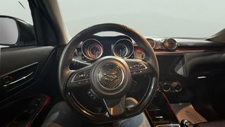 Suzuki Swift 1.4T Mild Hybrid Sport 95 kW (129 CV)