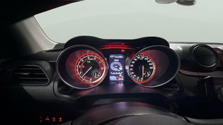 Suzuki Swift 1.4T Mild Hybrid Sport 95 kW (129 CV)