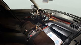 Suzuki Swift 1.4T Mild Hybrid Sport 95 kW (129 CV)