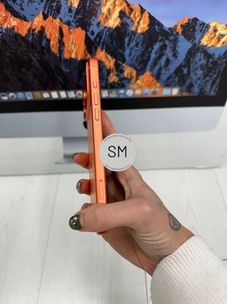 IPHONE 17 PRO MAX 256GB COMO NUEVO