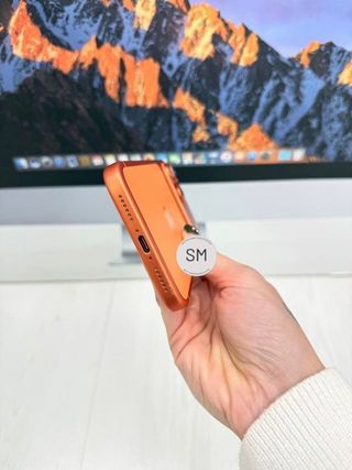 IPHONE 17 PRO MAX 256GB COMO NUEVO