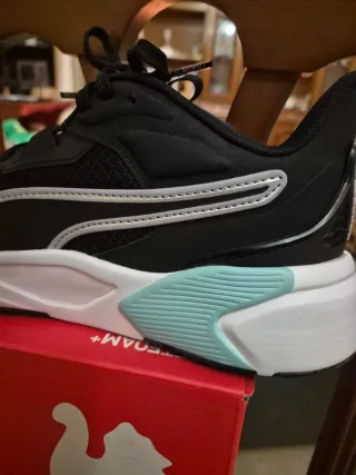 Puma Training y Walking