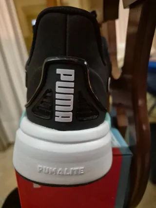 Puma Training y Walking