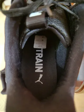 Puma Training y Walking