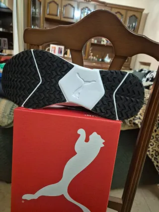 Puma Training y Walking