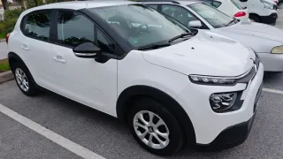 Citroen C3 2022