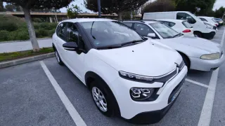 Citroen C3 2022