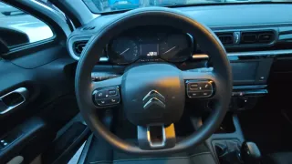 Citroen C3 2022