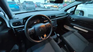 Citroen C3 2022