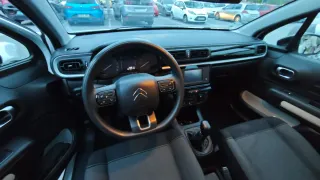 Citroen C3 2022