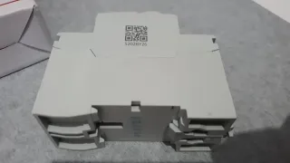 Interruptor Diferencial RCCB Tipo AC 2P 80A 300mA