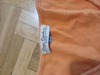 Pierre Cardin Chaleco / jersey de punto Rayas