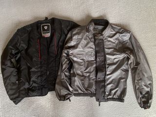 Chaqueta Rev'it! Defender Talla M