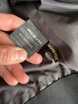 Chaqueta Rev'it! Defender Talla M