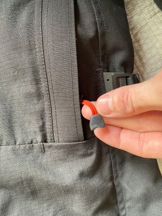 Chaqueta Rev'it! Defender Talla M