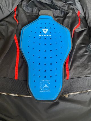 Chaqueta Rev'it! Defender Talla M